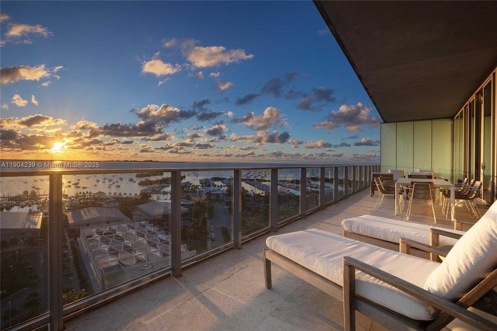 Small Image of 2675 SOUTH BAYSHORE DR #1601S, Miami Number 1