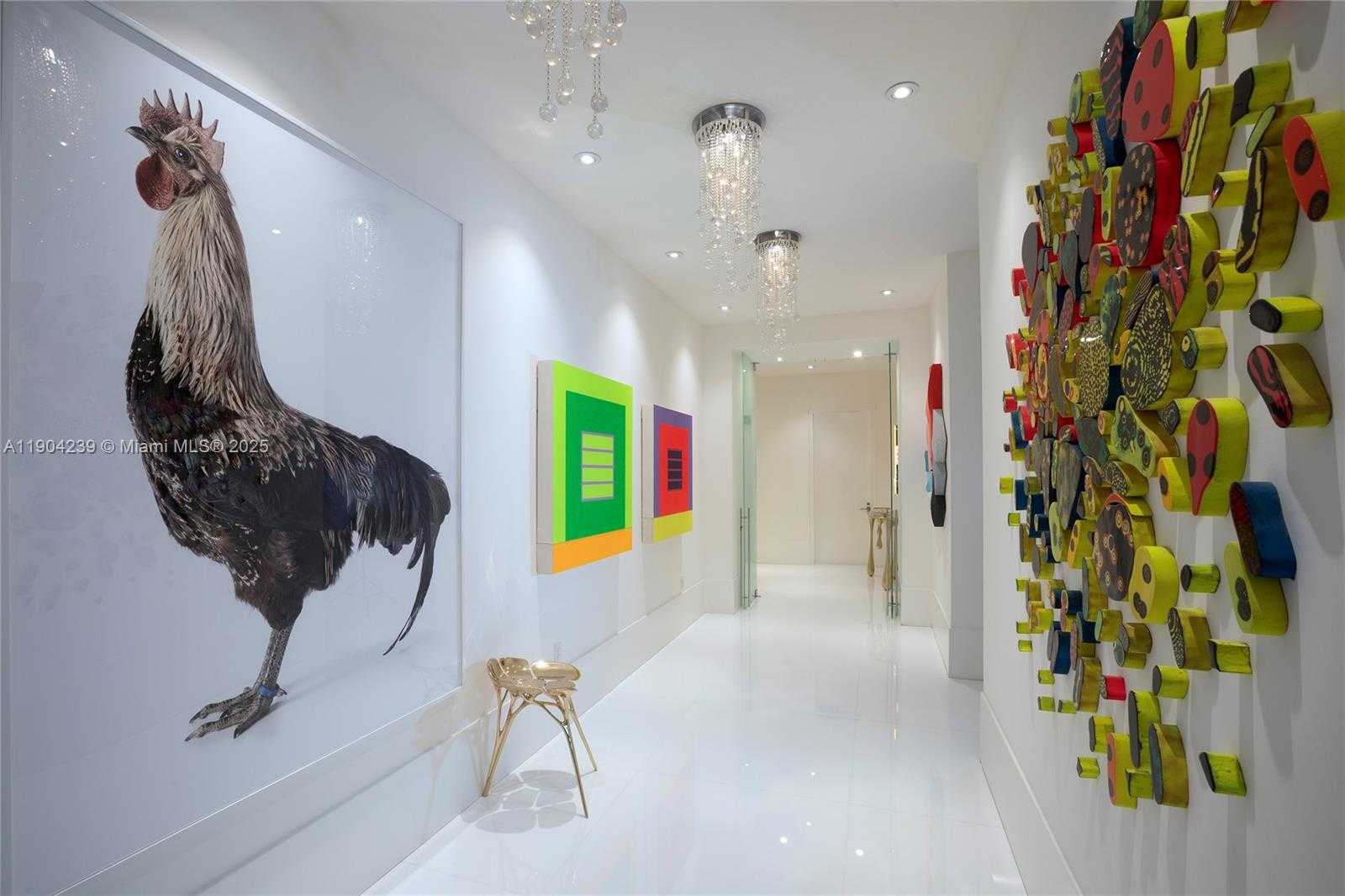 Small Image of 2675 SOUTH BAYSHORE DR #1601S, Miami Number 10