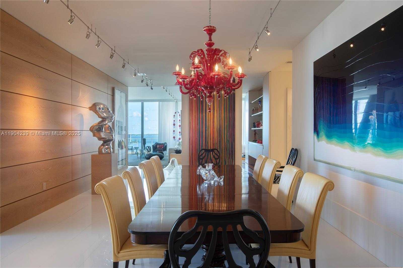 Small Image of 2675 SOUTH BAYSHORE DR #1601S, Miami Number 12