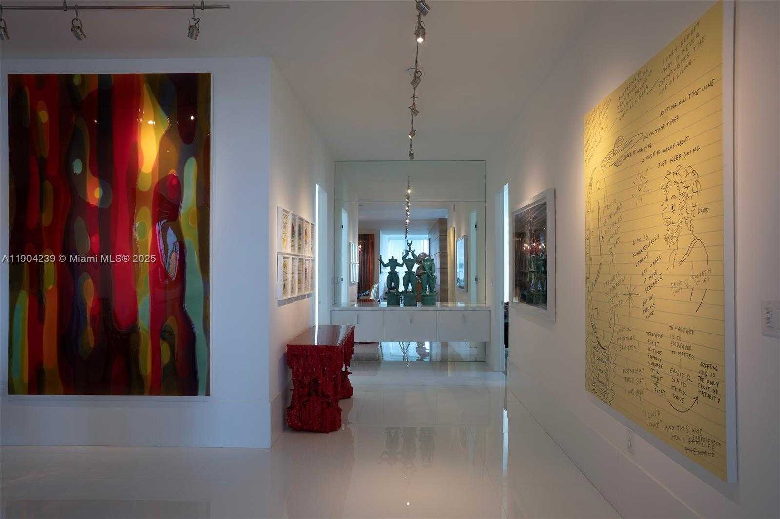 Small Image of 2675 SOUTH BAYSHORE DR #1601S, Miami Number 13