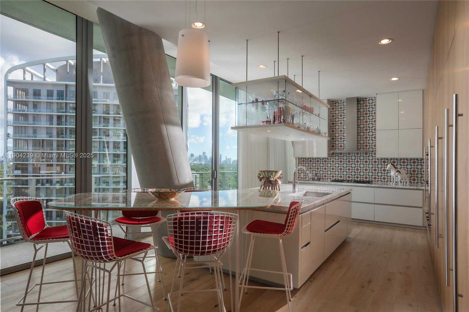 Small Image of 2675 SOUTH BAYSHORE DR #1601S, Miami Number 14