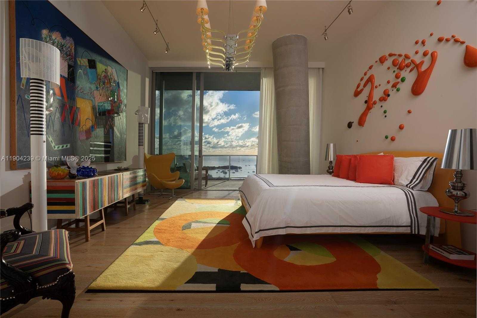 Small Image of 2675 SOUTH BAYSHORE DR #1601S, Miami Number 16