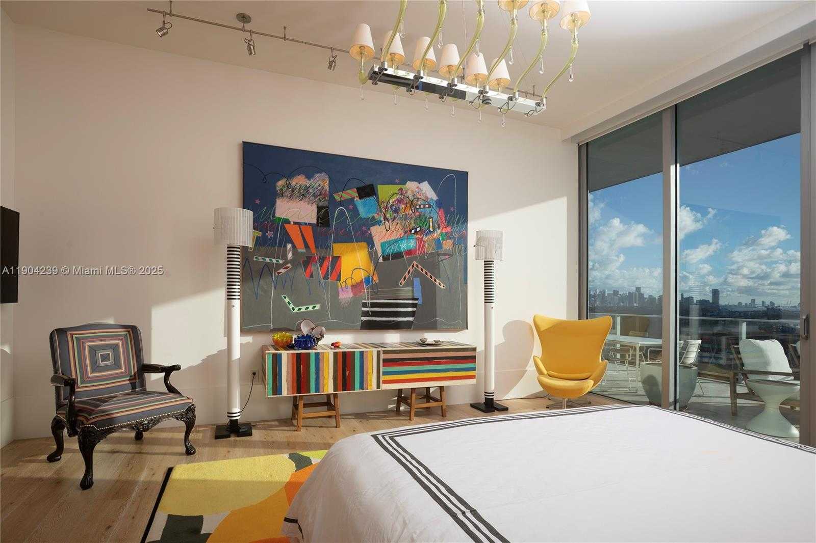 Small Image of 2675 SOUTH BAYSHORE DR #1601S, Miami Number 17