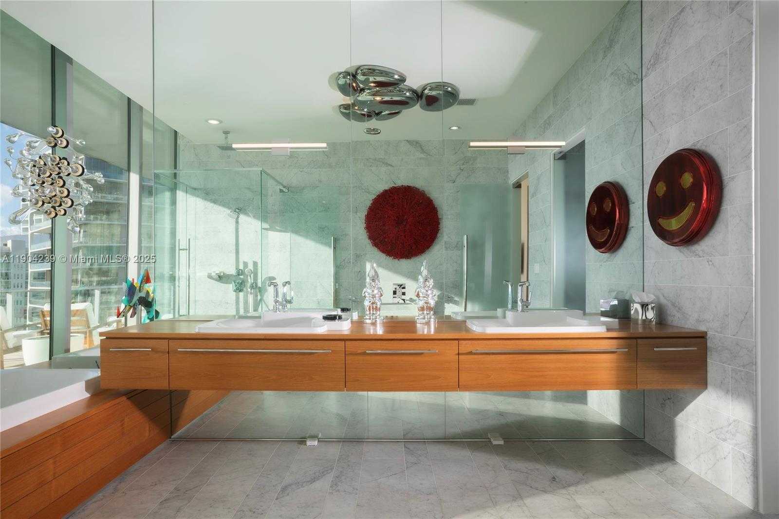 Small Image of 2675 SOUTH BAYSHORE DR #1601S, Miami Number 18