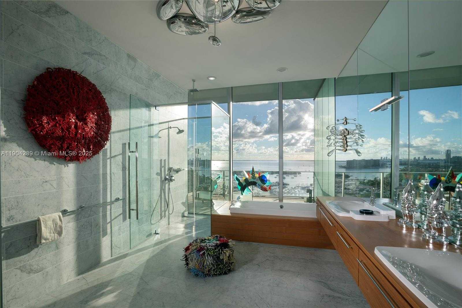 Small Image of 2675 SOUTH BAYSHORE DR #1601S, Miami Number 19