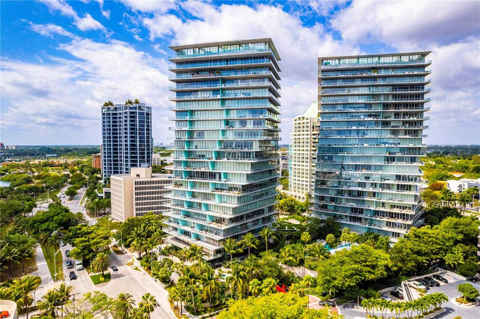 Small Image of 2675 SOUTH BAYSHORE DR #1601S, Miami Number 2