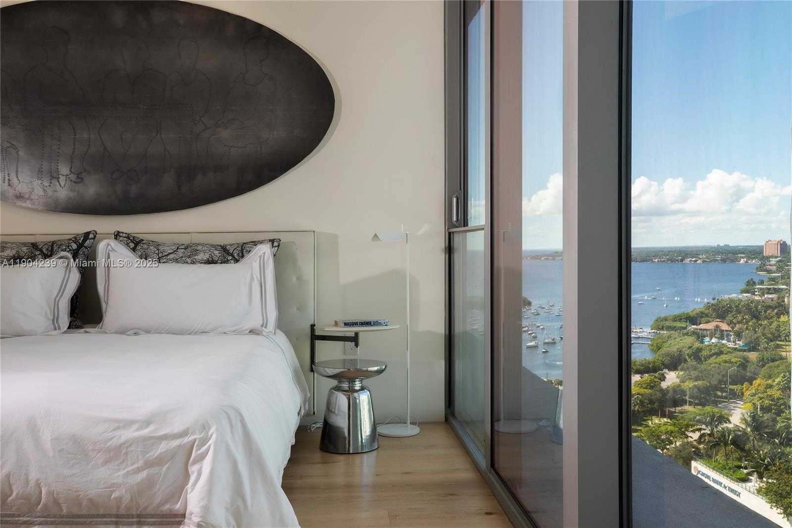 Small Image of 2675 SOUTH BAYSHORE DR #1601S, Miami Number 21