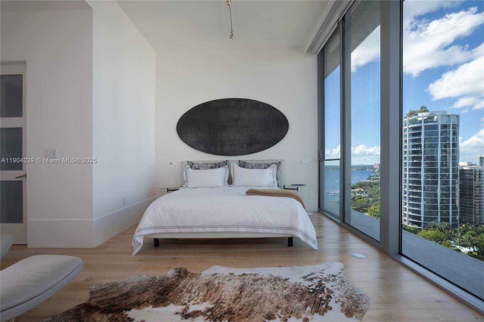 Small Image of 2675 SOUTH BAYSHORE DR #1601S, Miami Number 22