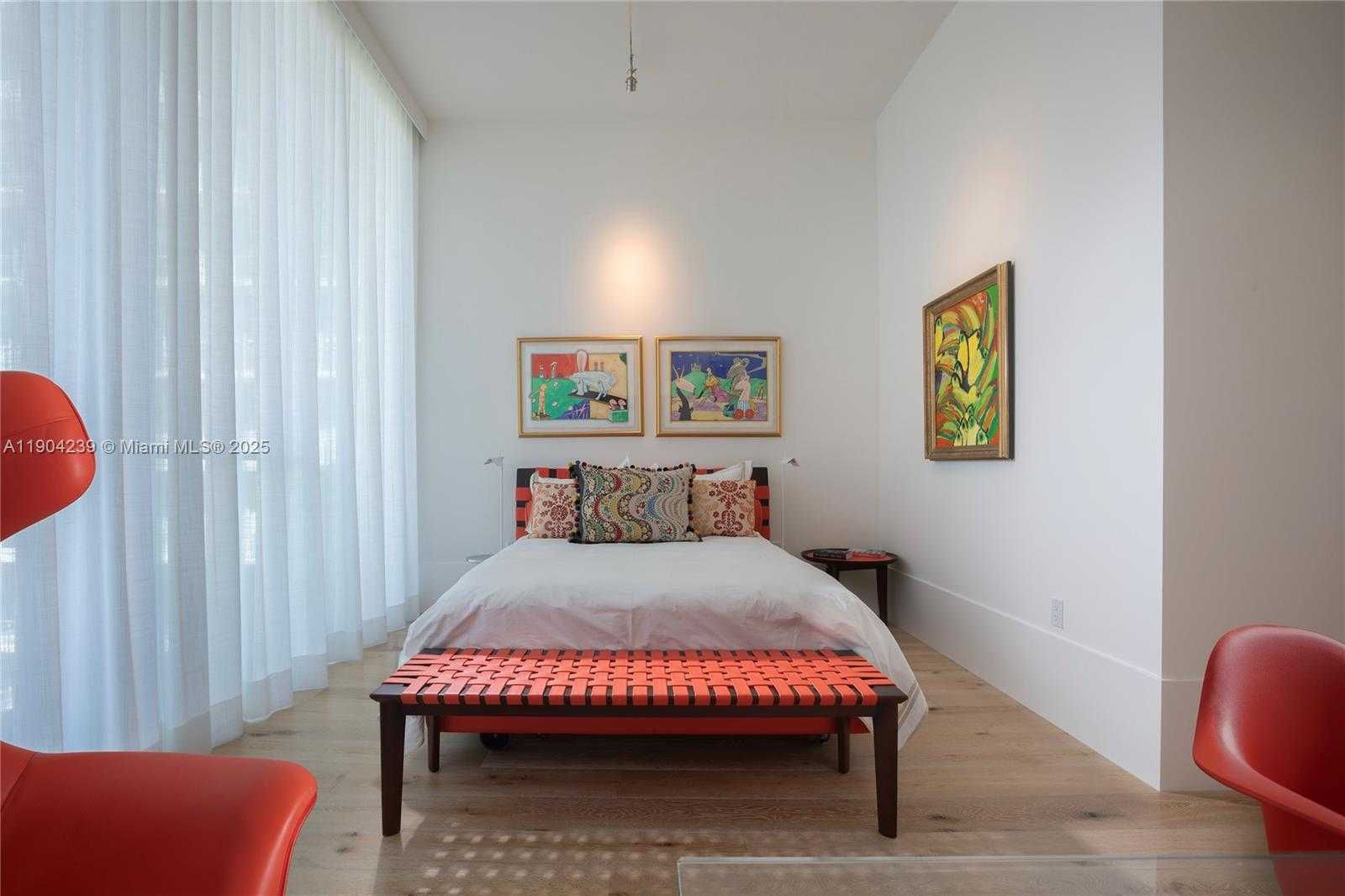 Small Image of 2675 SOUTH BAYSHORE DR #1601S, Miami Number 23