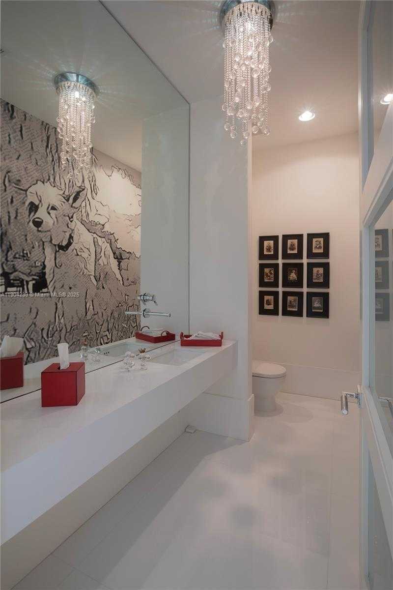 Small Image of 2675 SOUTH BAYSHORE DR #1601S, Miami Number 25