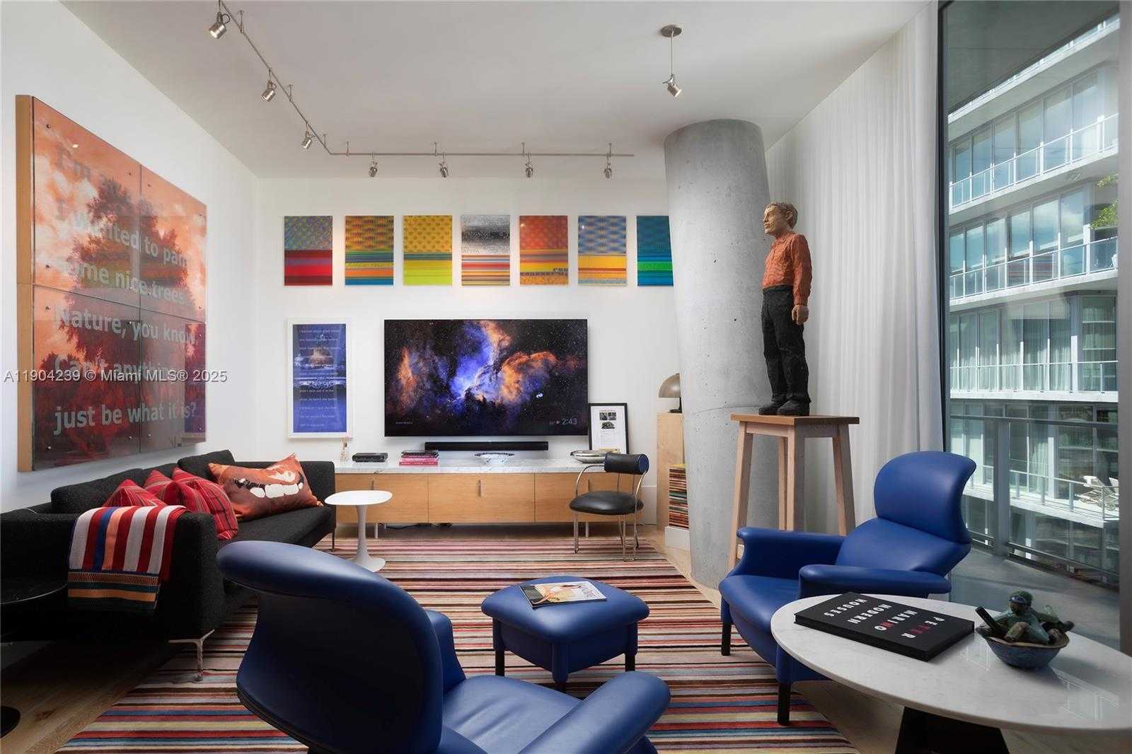 Small Image of 2675 SOUTH BAYSHORE DR #1601S, Miami Number 26