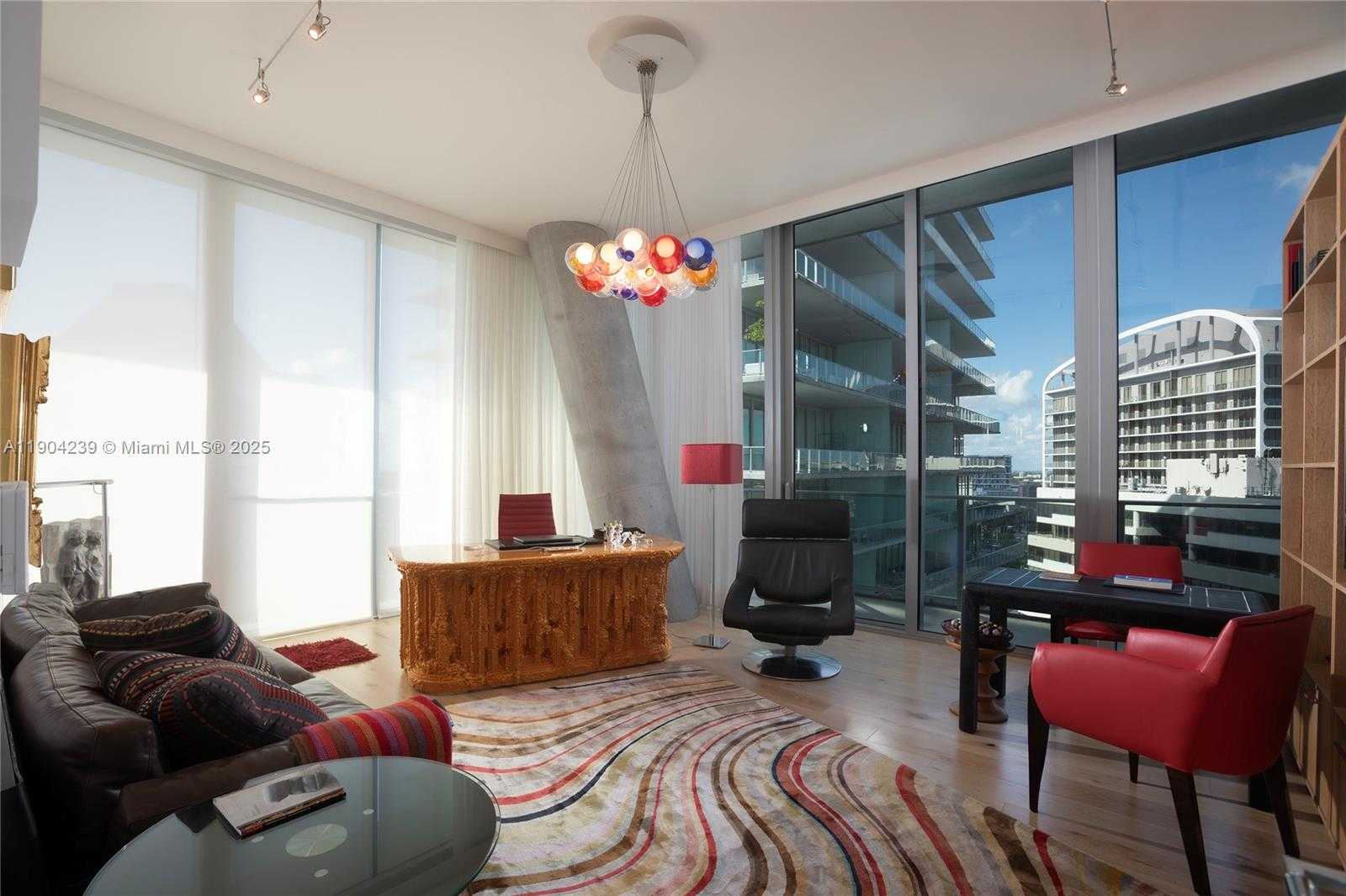 Small Image of 2675 SOUTH BAYSHORE DR #1601S, Miami Number 27