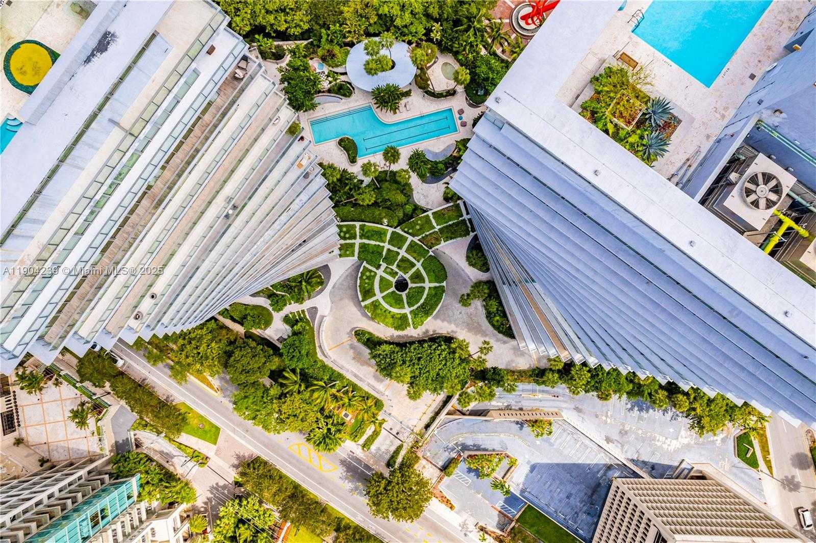 Small Image of 2675 SOUTH BAYSHORE DR #1601S, Miami Number 28