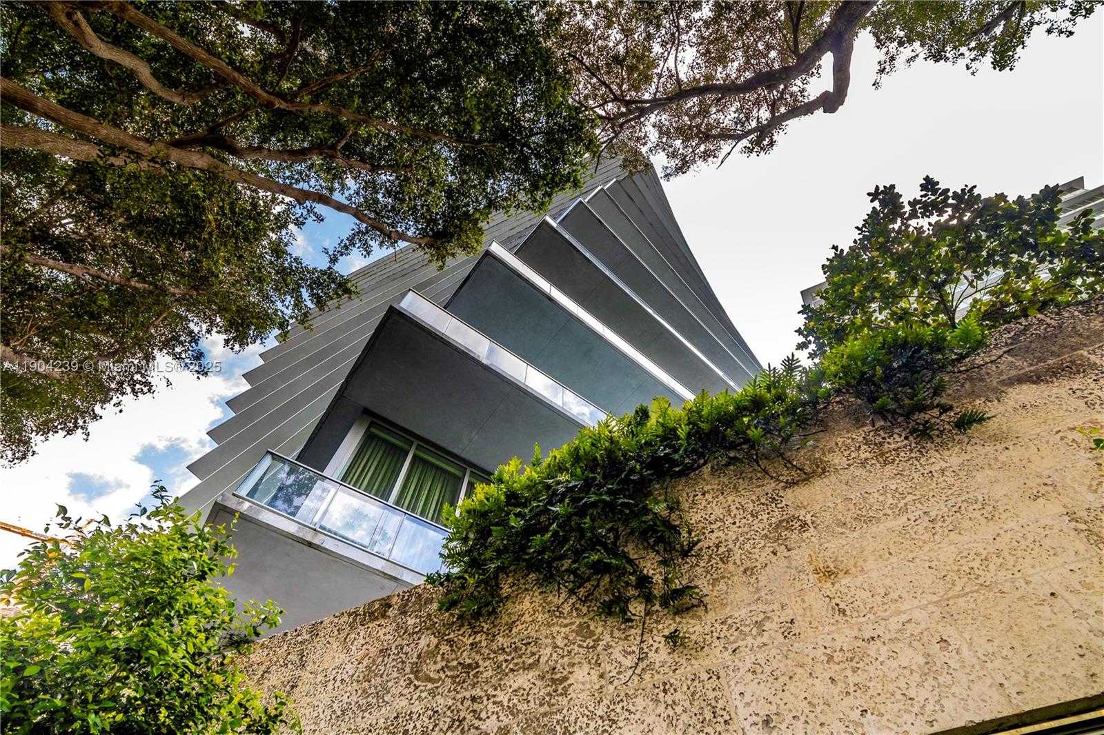 Small Image of 2675 SOUTH BAYSHORE DR #1601S, Miami Number 29