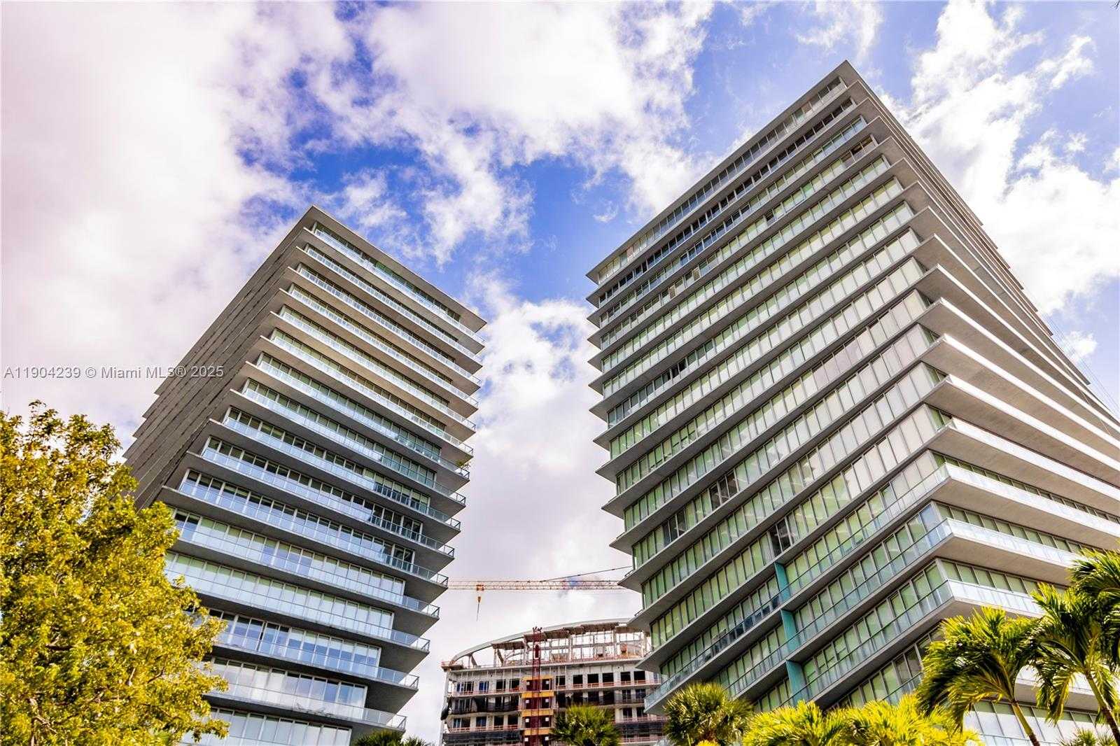 Small Image of 2675 SOUTH BAYSHORE DR #1601S, Miami Number 30