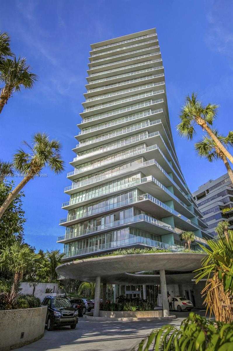 Small Image of 2675 SOUTH BAYSHORE DR #1601S, Miami Number 31