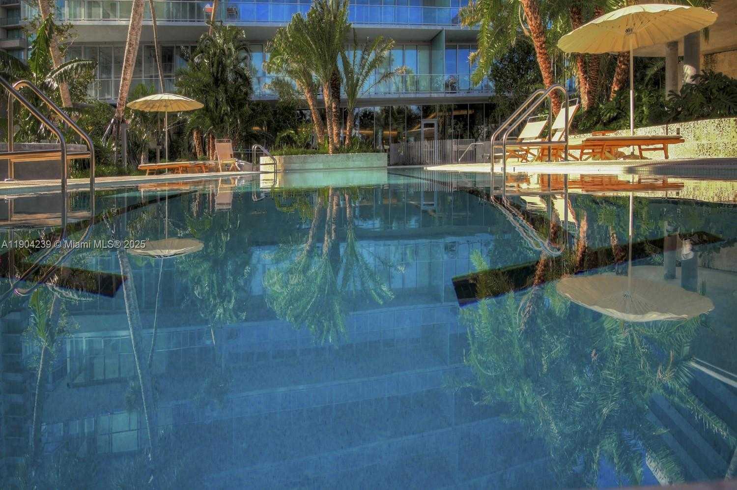 Small Image of 2675 SOUTH BAYSHORE DR #1601S, Miami Number 36