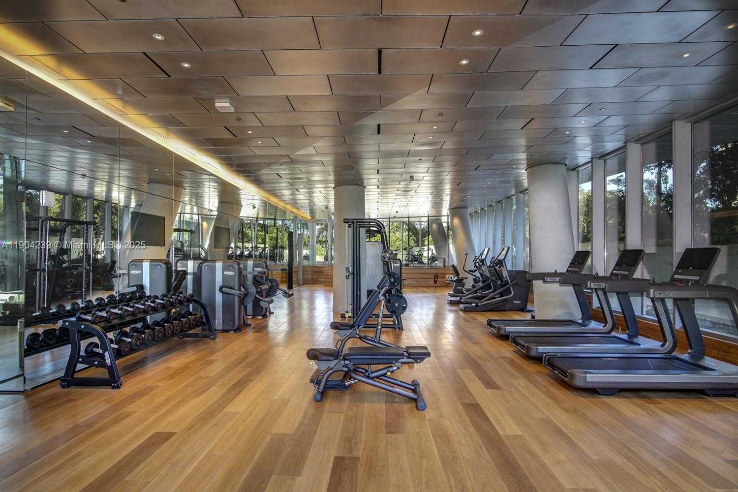 Small Image of 2675 SOUTH BAYSHORE DR #1601S, Miami Number 38