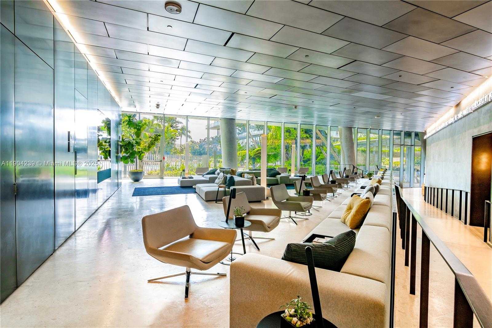 Small Image of 2675 SOUTH BAYSHORE DR #1601S, Miami Number 39