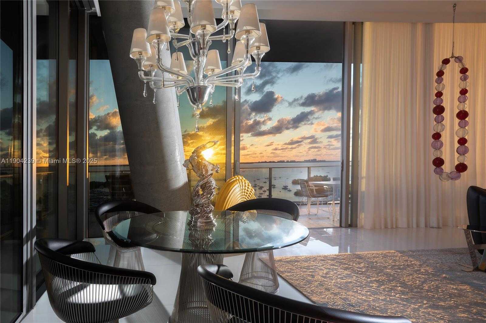 Small Image of 2675 SOUTH BAYSHORE DR #1601S, Miami Number 4