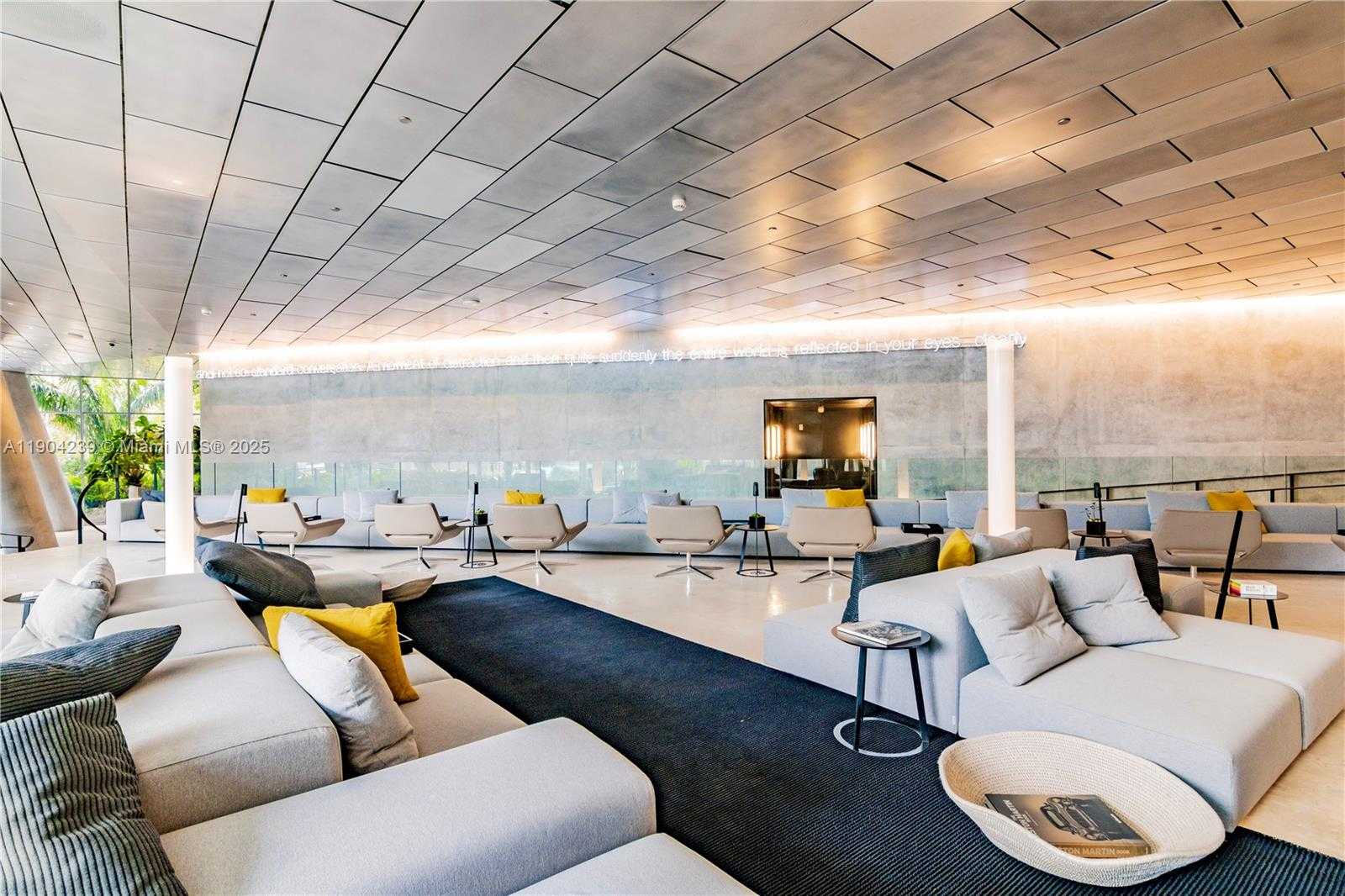 Small Image of 2675 SOUTH BAYSHORE DR #1601S, Miami Number 40