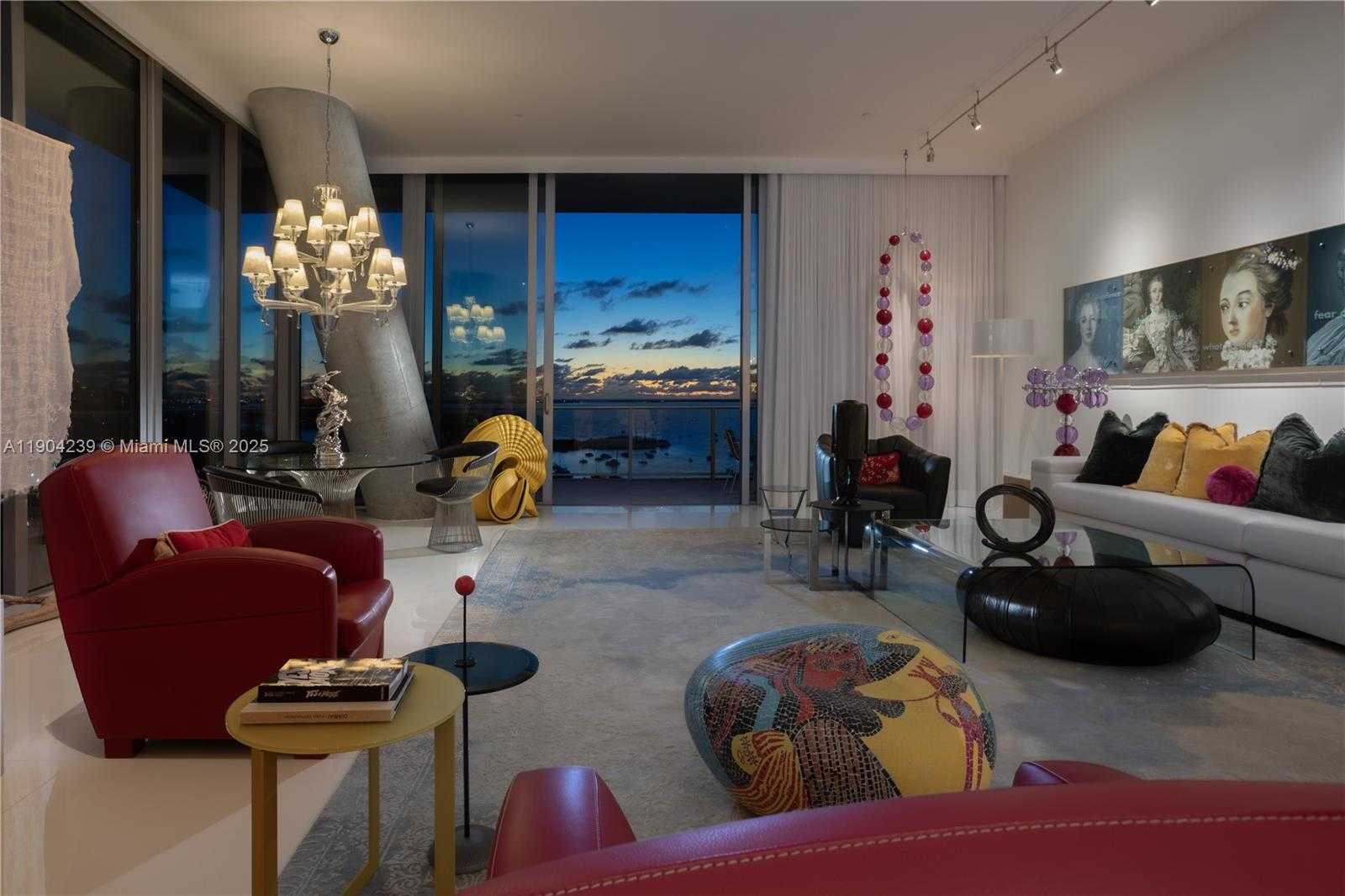 Small Image of 2675 SOUTH BAYSHORE DR #1601S, Miami Number 43