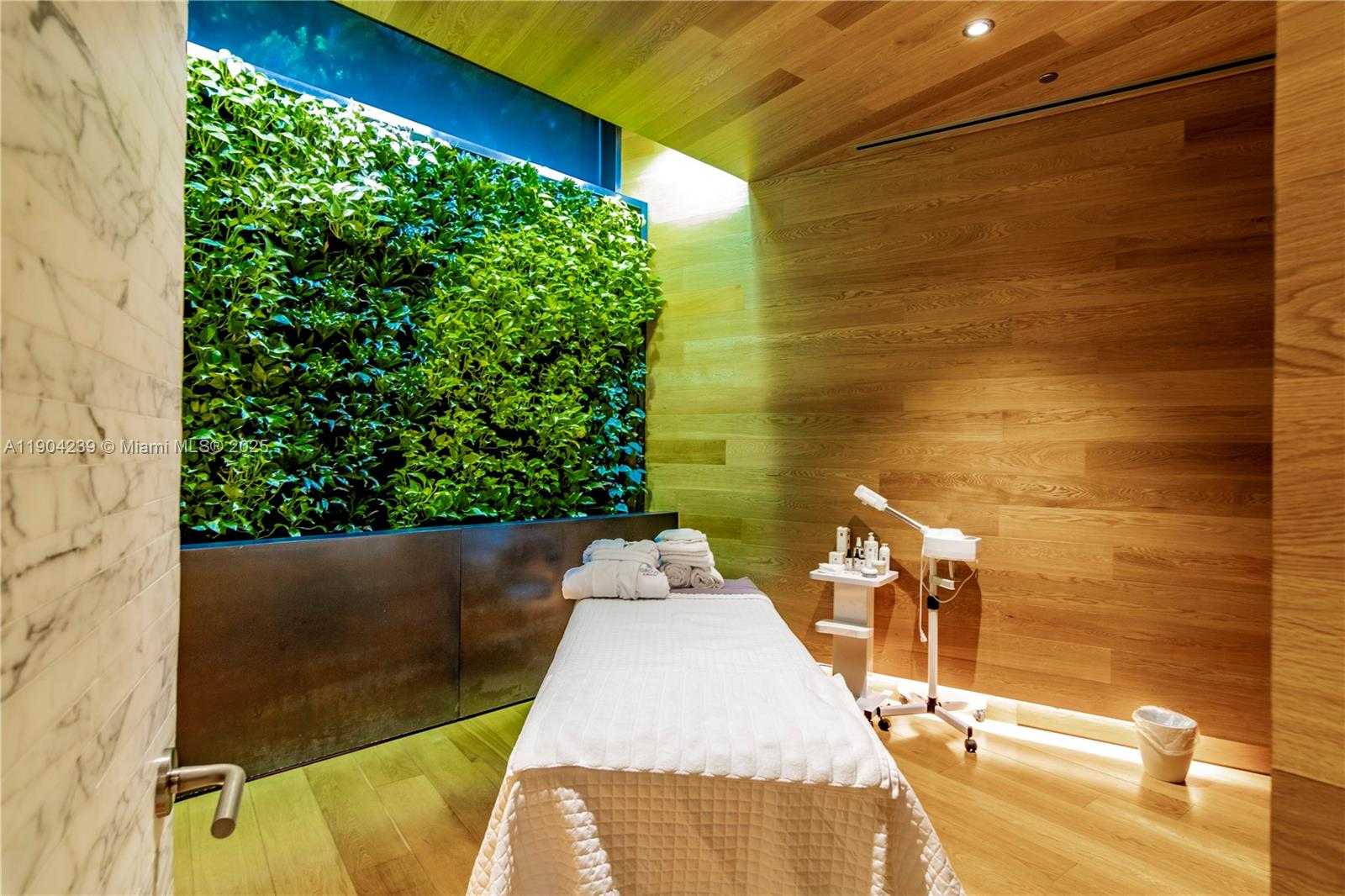 Small Image of 2675 SOUTH BAYSHORE DR #1601S, Miami Number 45