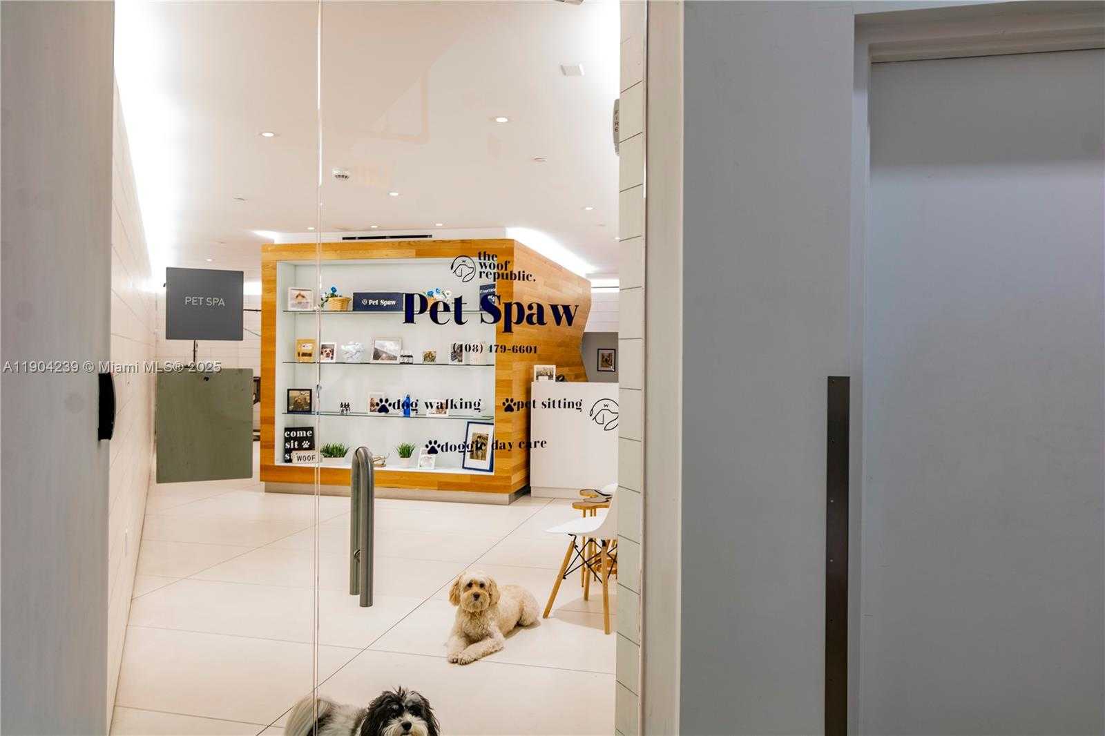 Small Image of 2675 SOUTH BAYSHORE DR #1601S, Miami Number 47