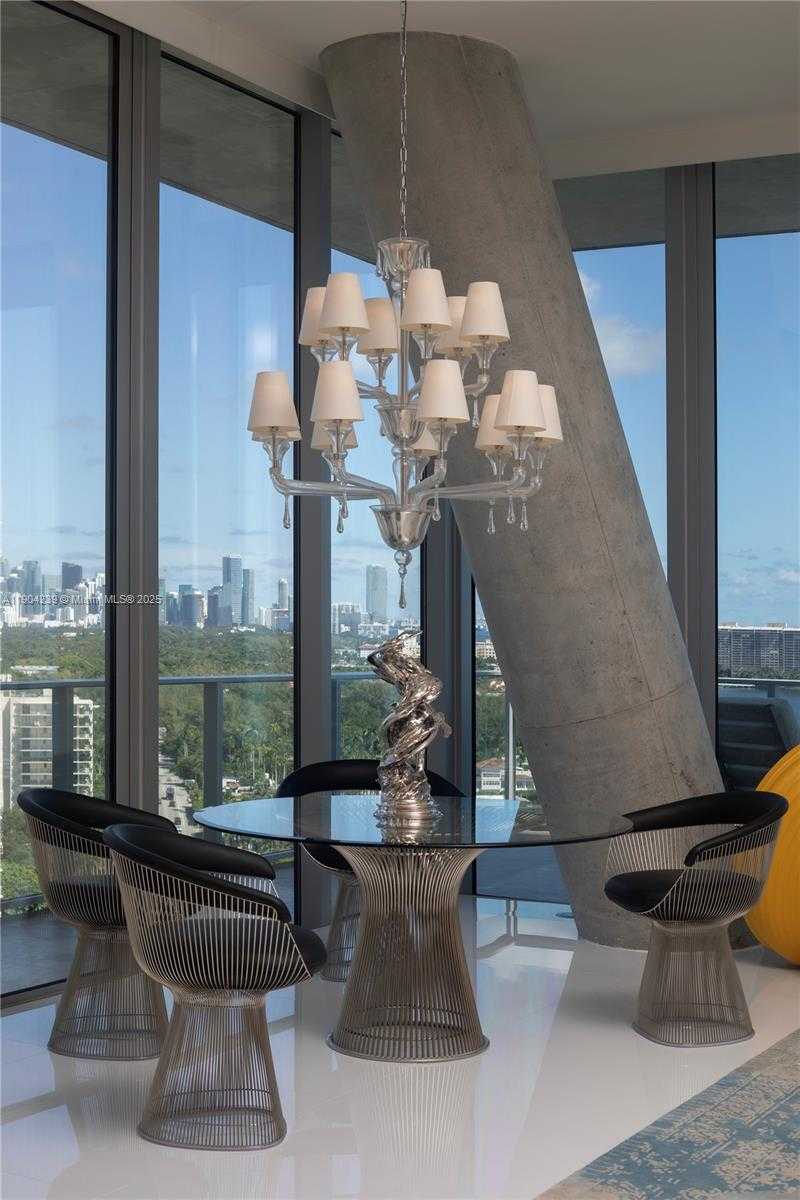 Small Image of 2675 SOUTH BAYSHORE DR #1601S, Miami Number 5