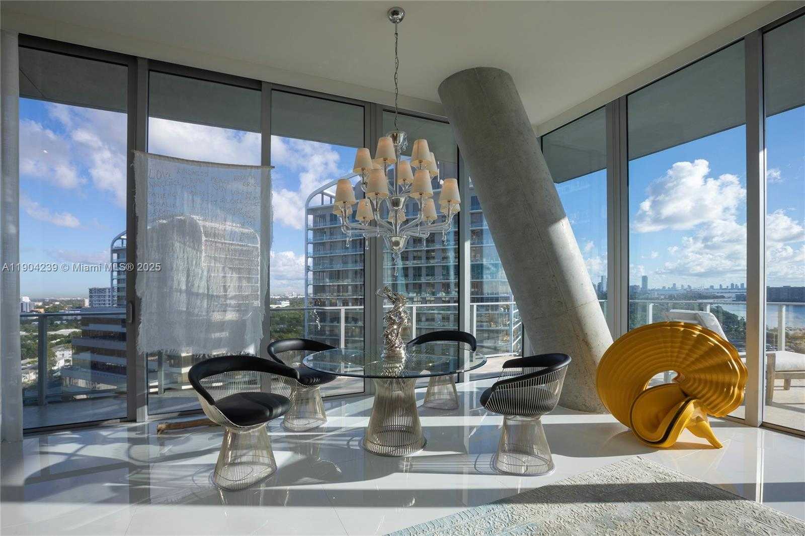 Small Image of 2675 SOUTH BAYSHORE DR #1601S, Miami Number 6