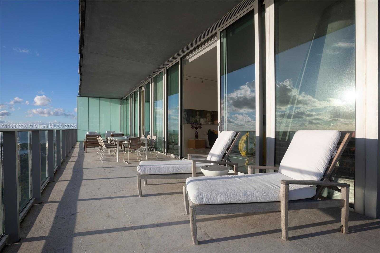 Small Image of 2675 SOUTH BAYSHORE DR #1601S, Miami Number 8