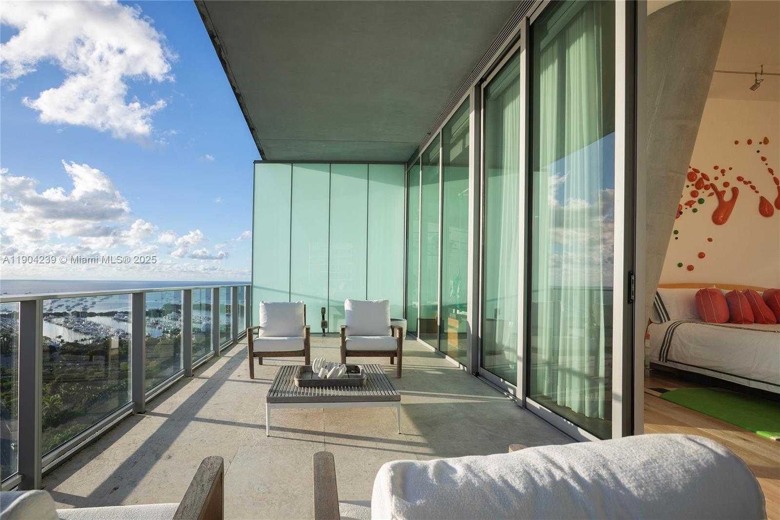 Small Image of 2675 SOUTH BAYSHORE DR #1601S, Miami Number 9