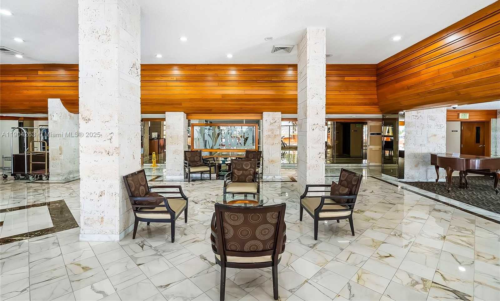 Small Image of 301 174TH ST #2208, Sunny Isles Beach Number 46