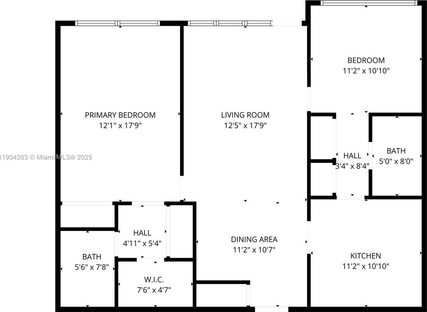 Small Image of 301 174TH ST #2208, Sunny Isles Beach Number 48
