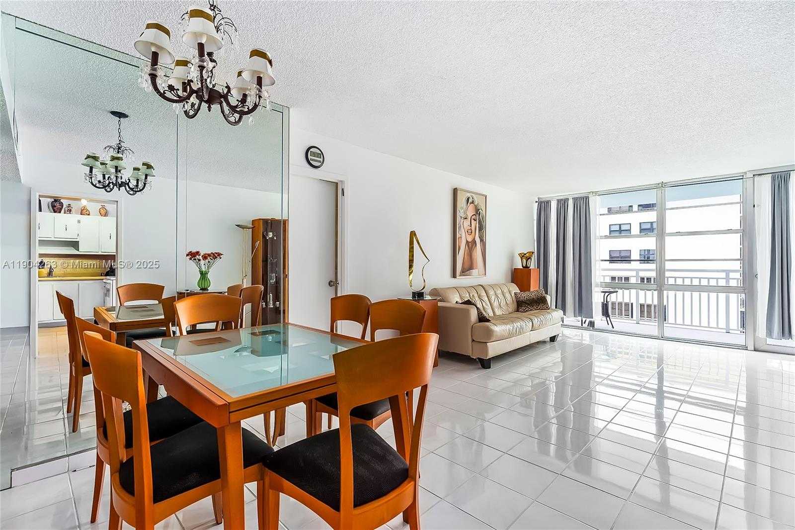 Small Image of 301 174TH ST #2208, Sunny Isles Beach Number 9