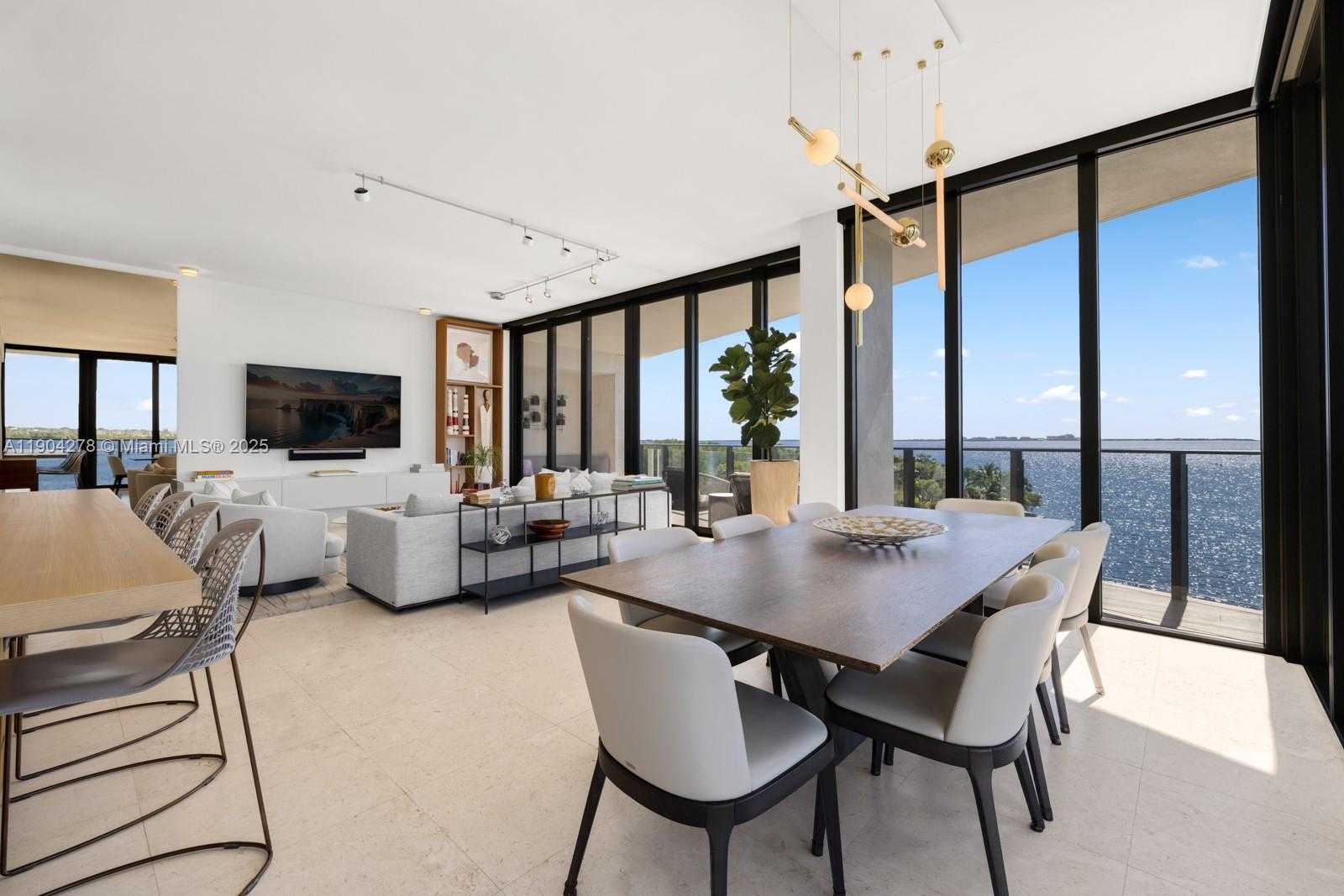 Small Image of 3581 EAST GLENCOE ST #501, Miami Number 11