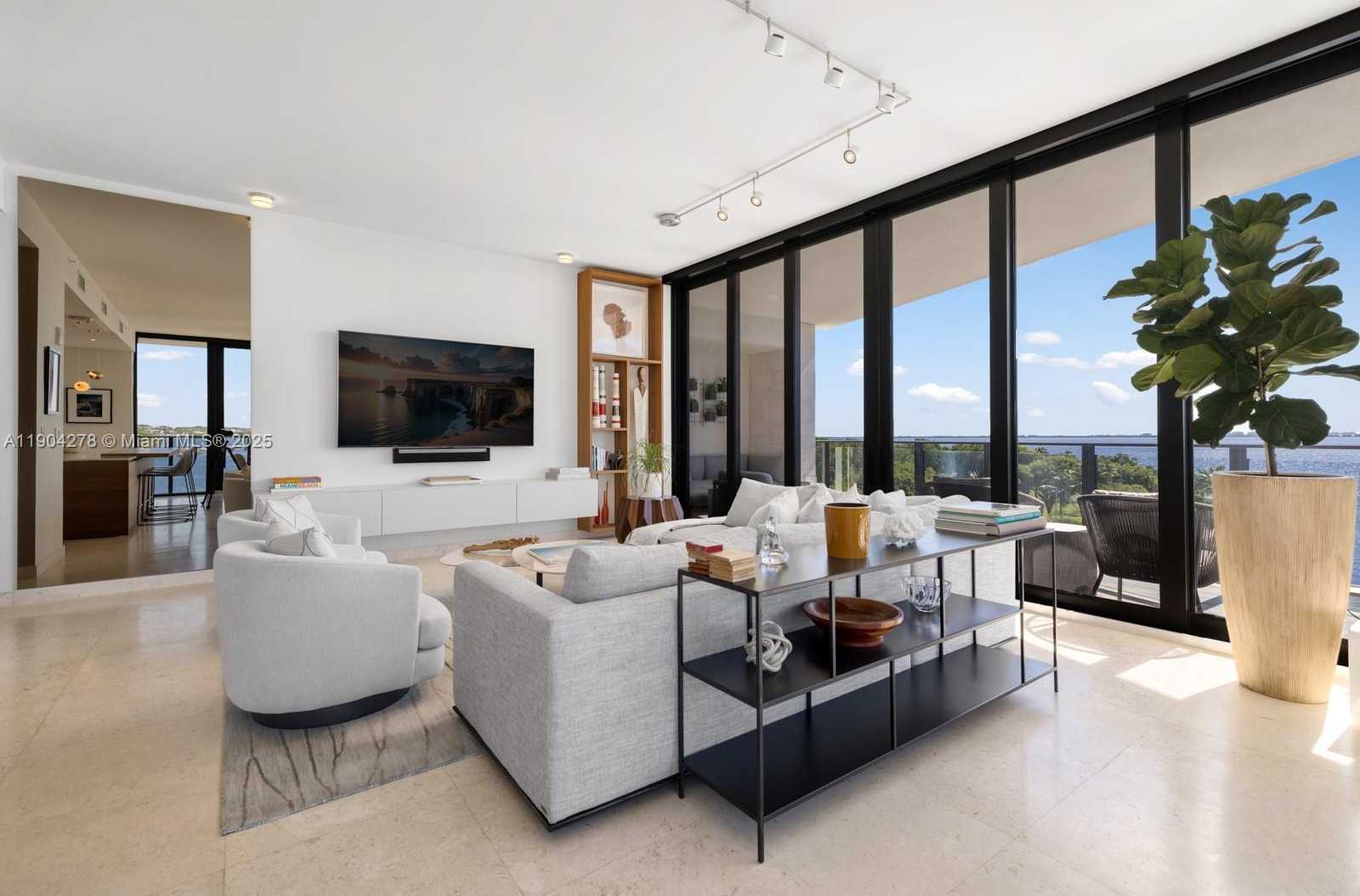 Small Image of 3581 EAST GLENCOE ST #501, Miami Number 12