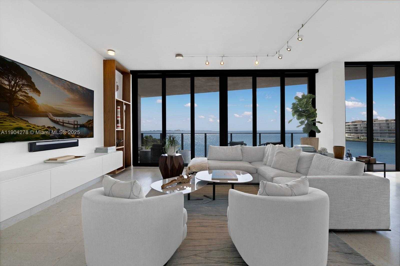 Small Image of 3581 EAST GLENCOE ST #501, Miami Number 2