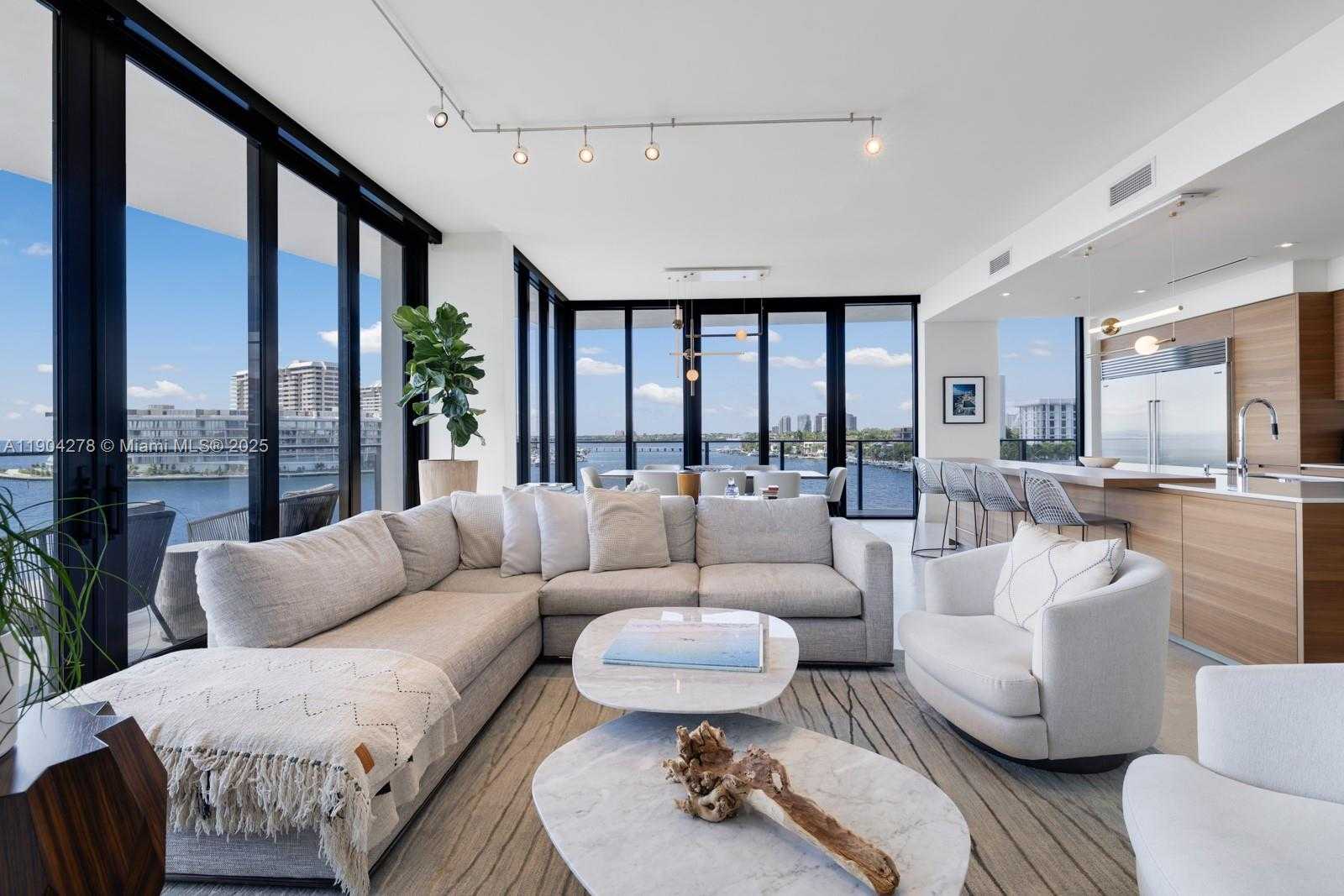 Small Image of 3581 EAST GLENCOE ST #501, Miami Number 3