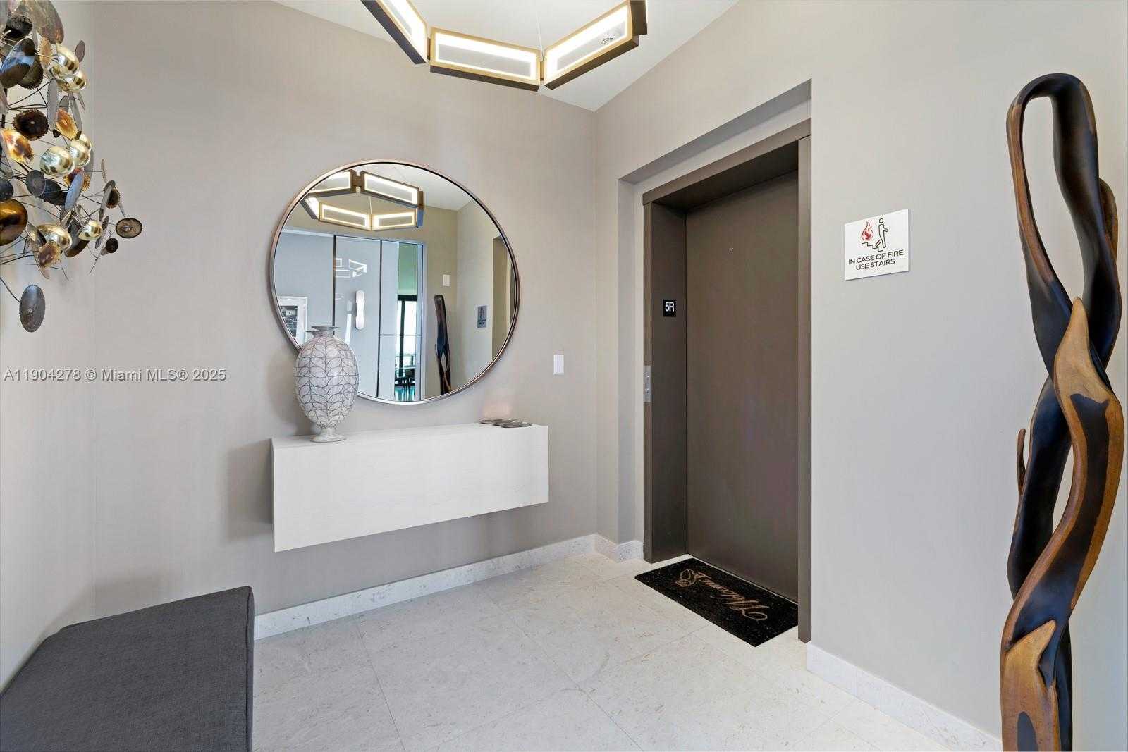 Small Image of 3581 EAST GLENCOE ST #501, Miami Number 32