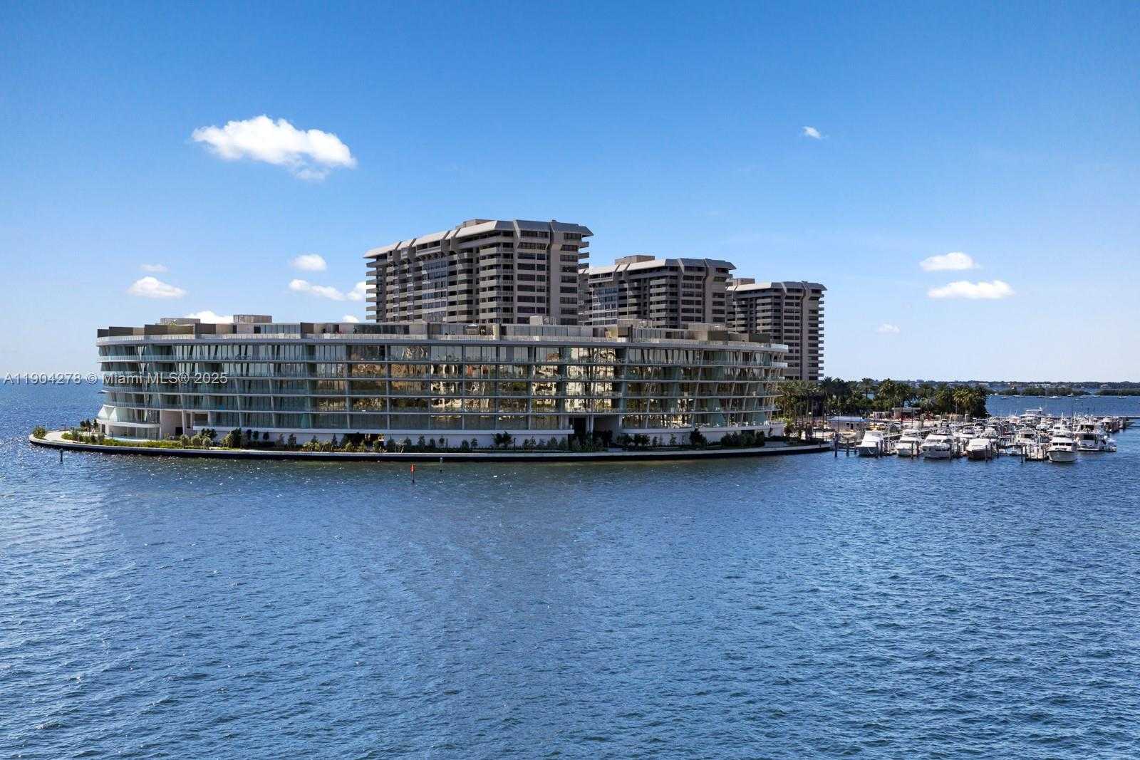 Small Image of 3581 EAST GLENCOE ST #501, Miami Number 35