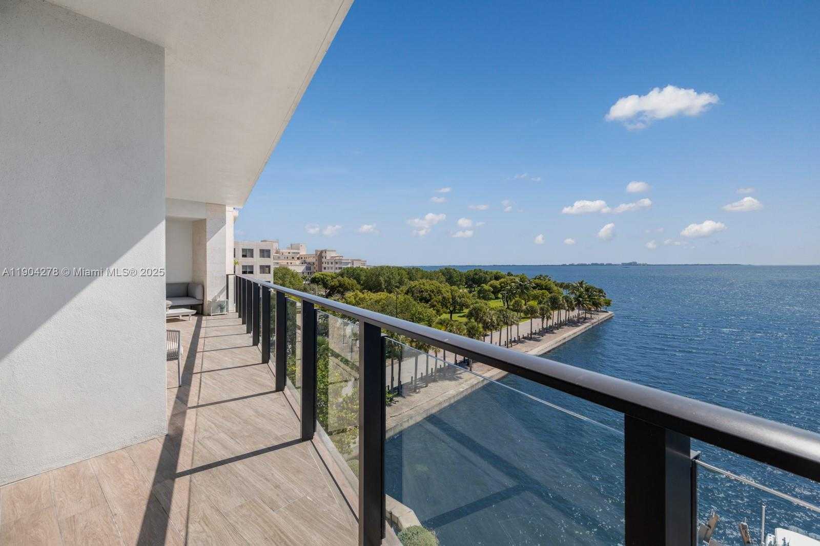 Small Image of 3581 EAST GLENCOE ST #501, Miami Number 36