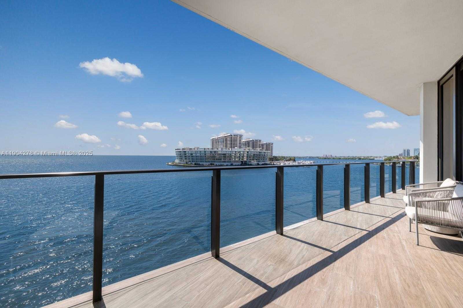 Small Image of 3581 EAST GLENCOE ST #501, Miami Number 38