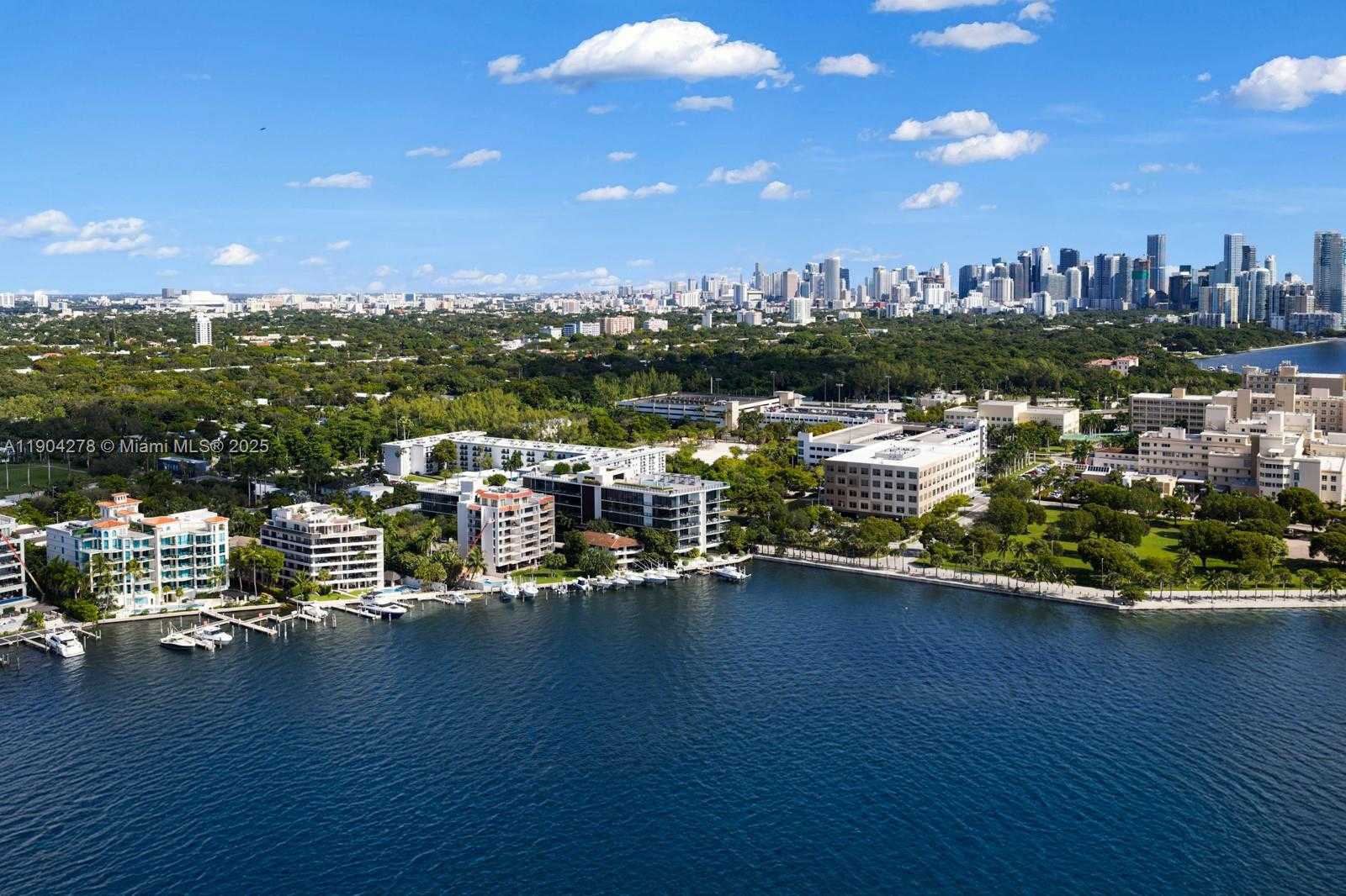 Small Image of 3581 EAST GLENCOE ST #501, Miami Number 43