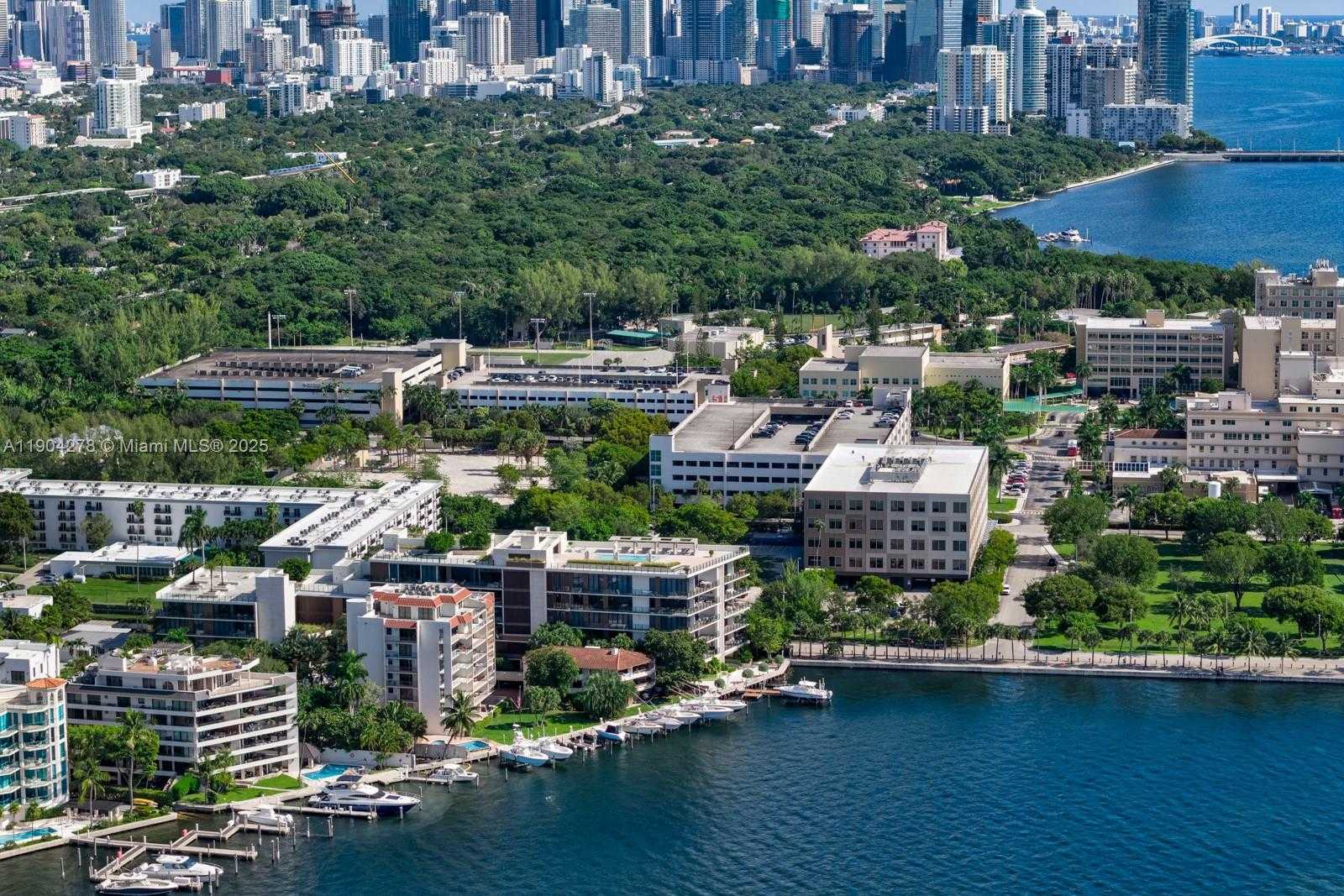 Small Image of 3581 EAST GLENCOE ST #501, Miami Number 45