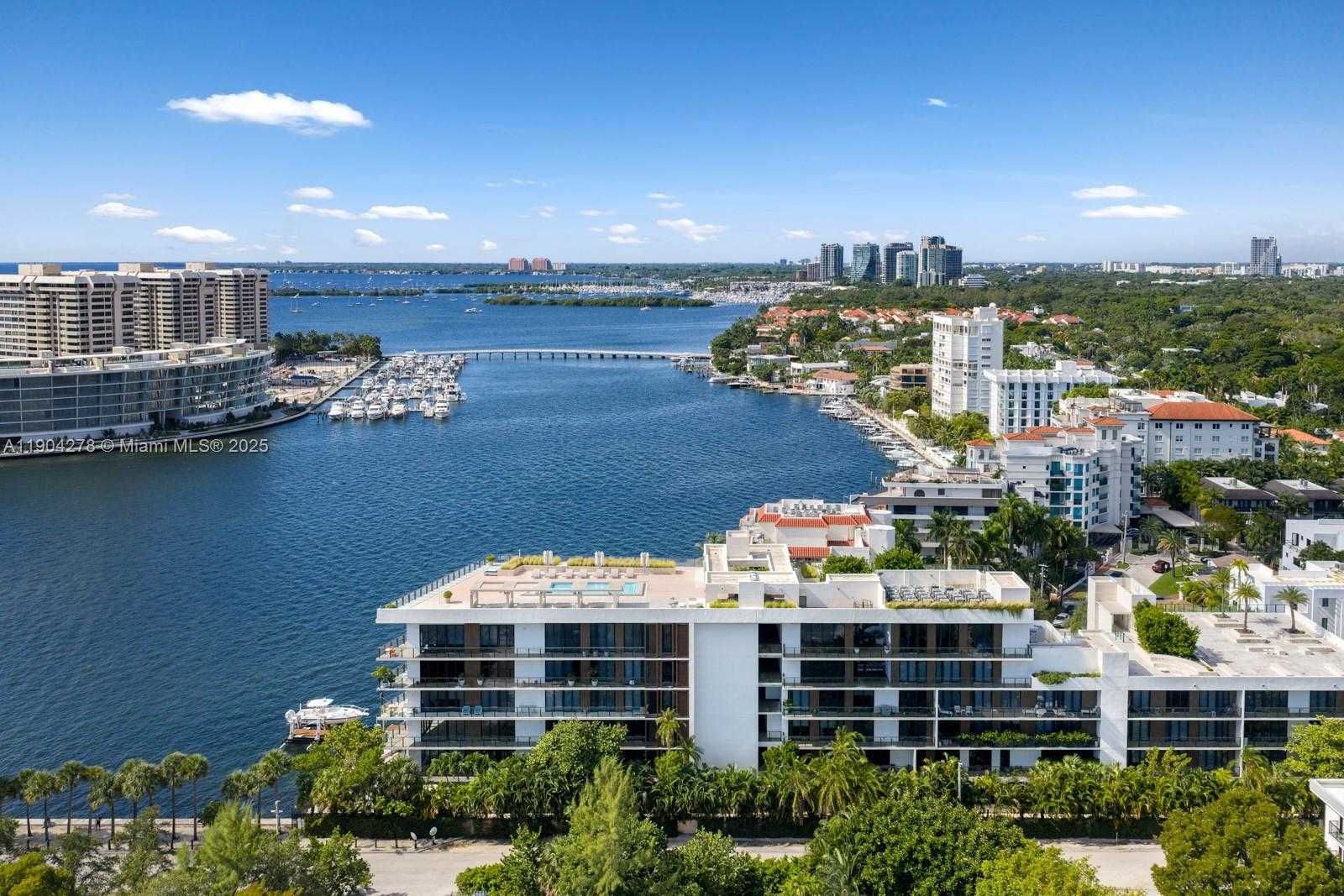 Small Image of 3581 EAST GLENCOE ST #501, Miami Number 51