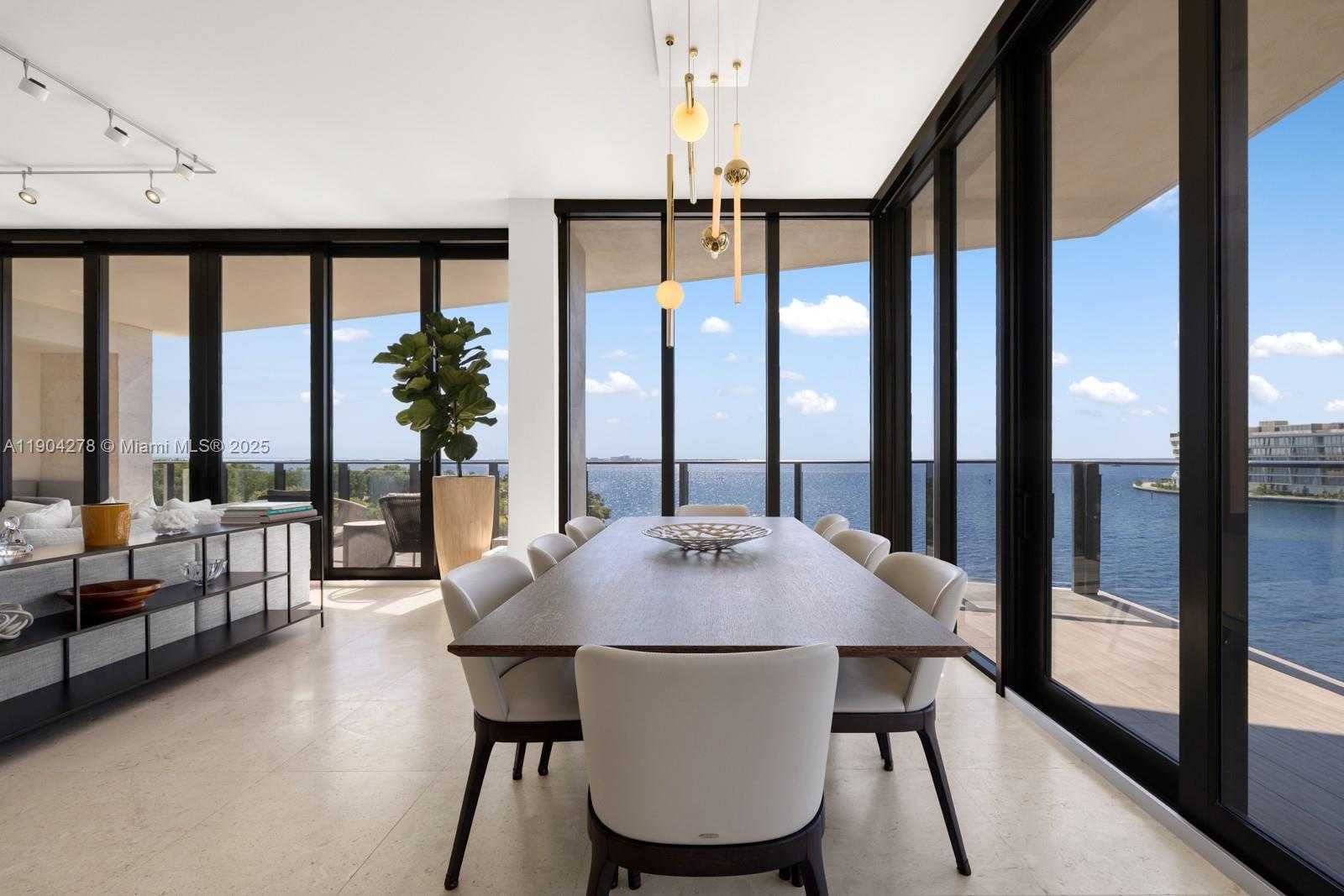 Small Image of 3581 EAST GLENCOE ST #501, Miami Number 9