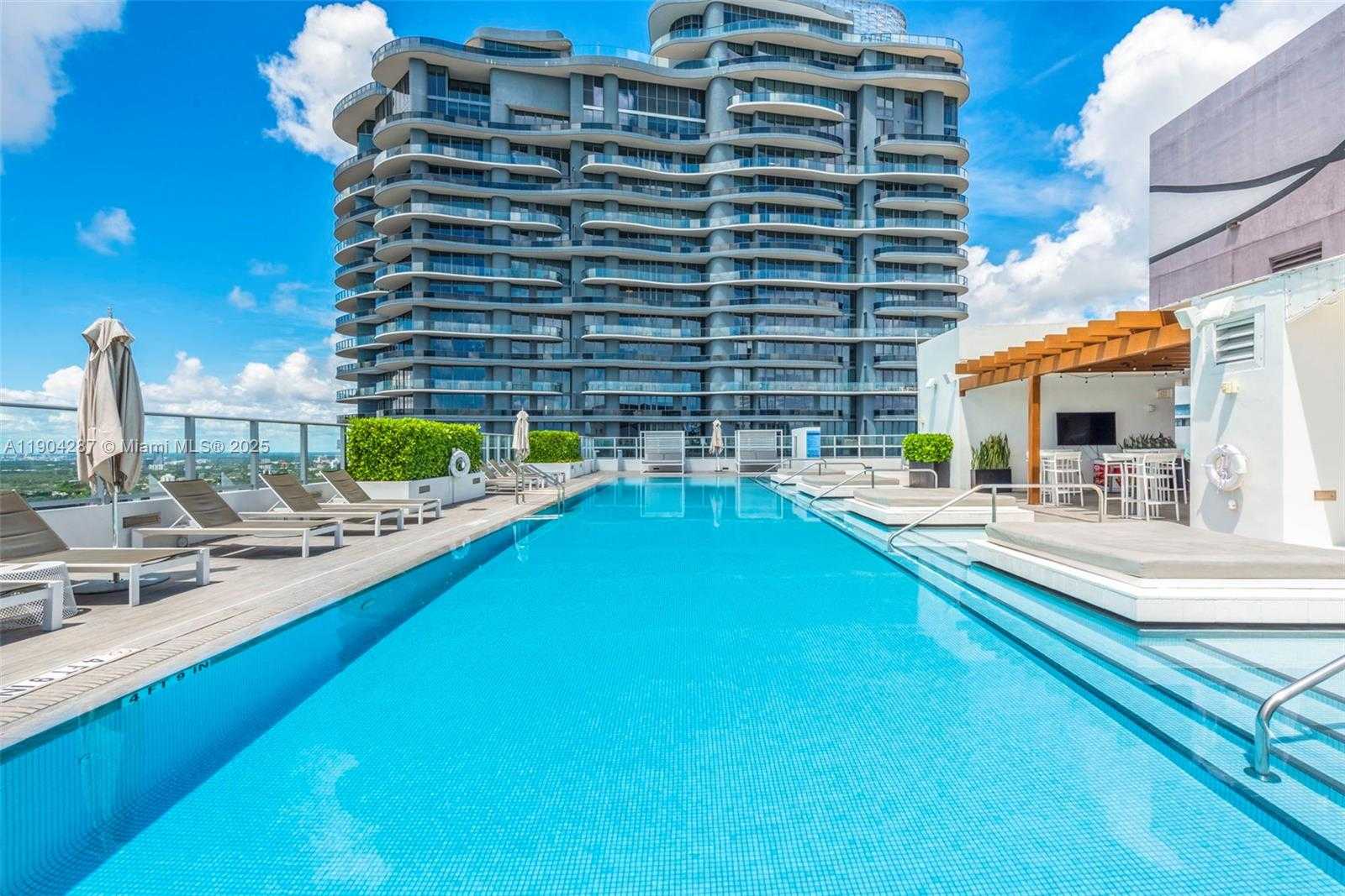 Small Image of 1010 BRICKELL AVE #1706, Miami Number 29