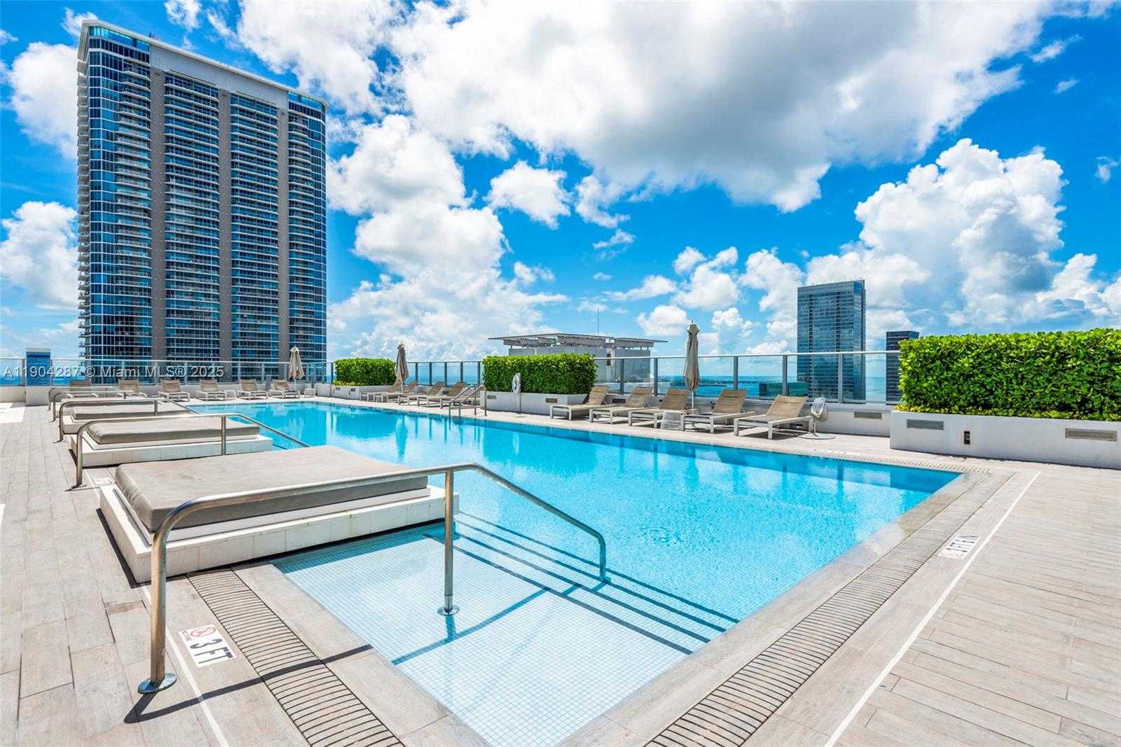 Small Image of 1010 BRICKELL AVE #1706, Miami Number 30