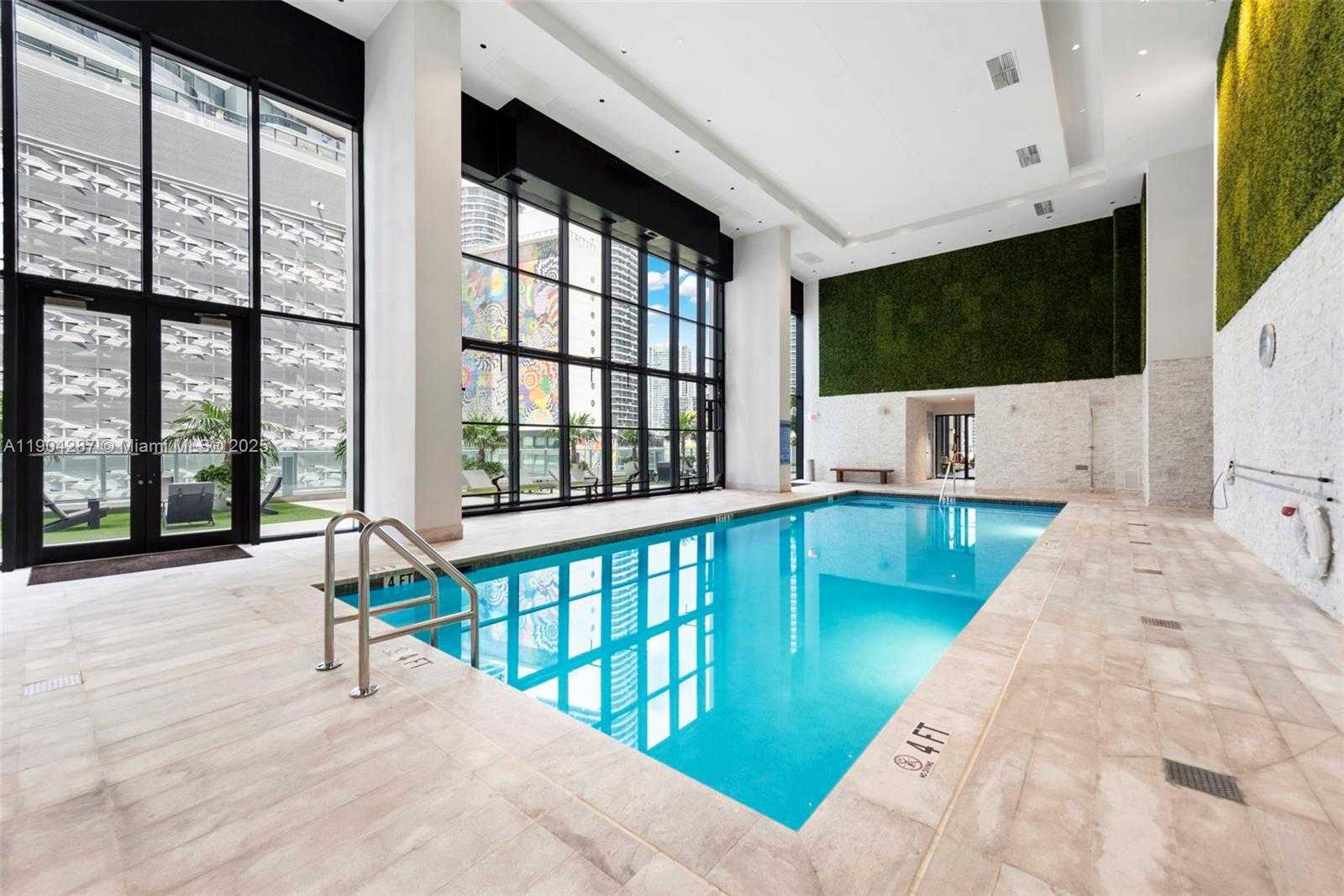 Small Image of 1010 BRICKELL AVE #1706, Miami Number 37